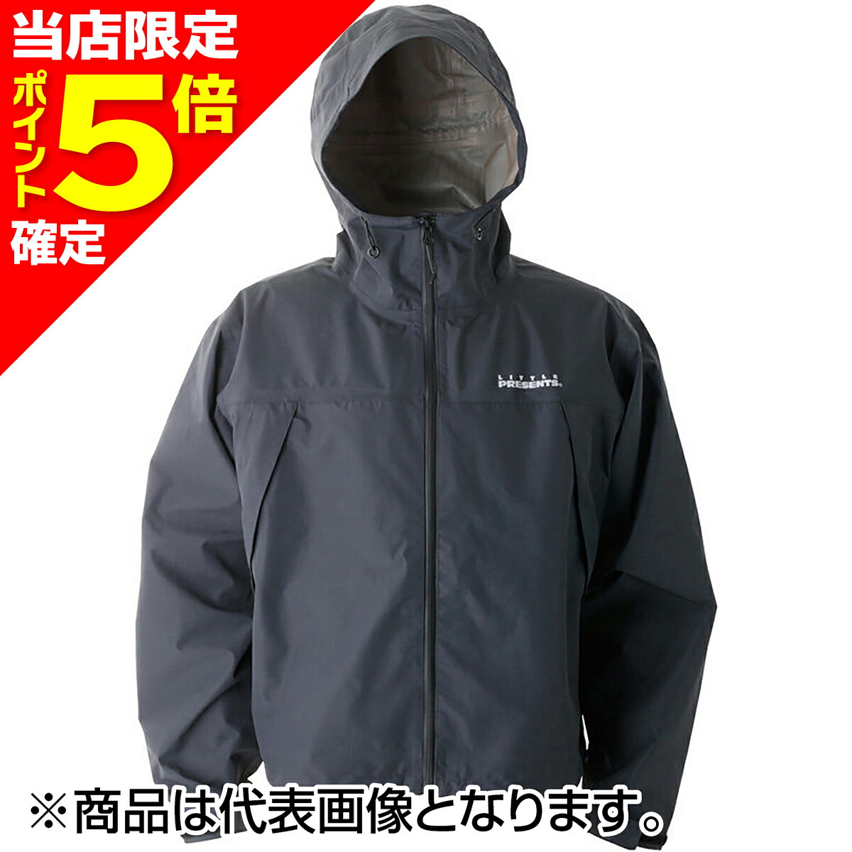 楽天市場】リトルプレゼンツ ライトwdジャケットの通販