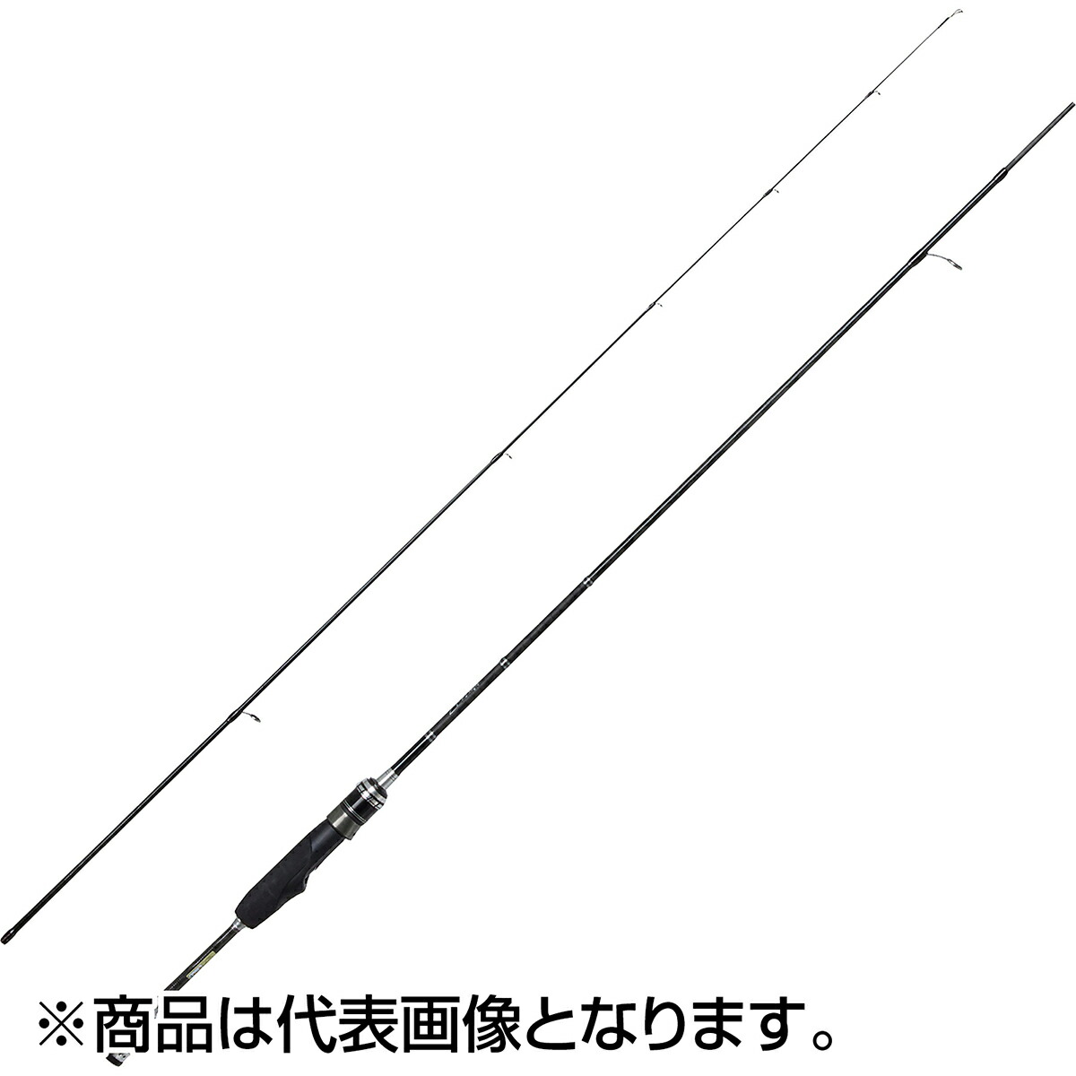 楽天市場】アブガルシア(Abu Garcia) クロスフィールド XSFS-5102ULS