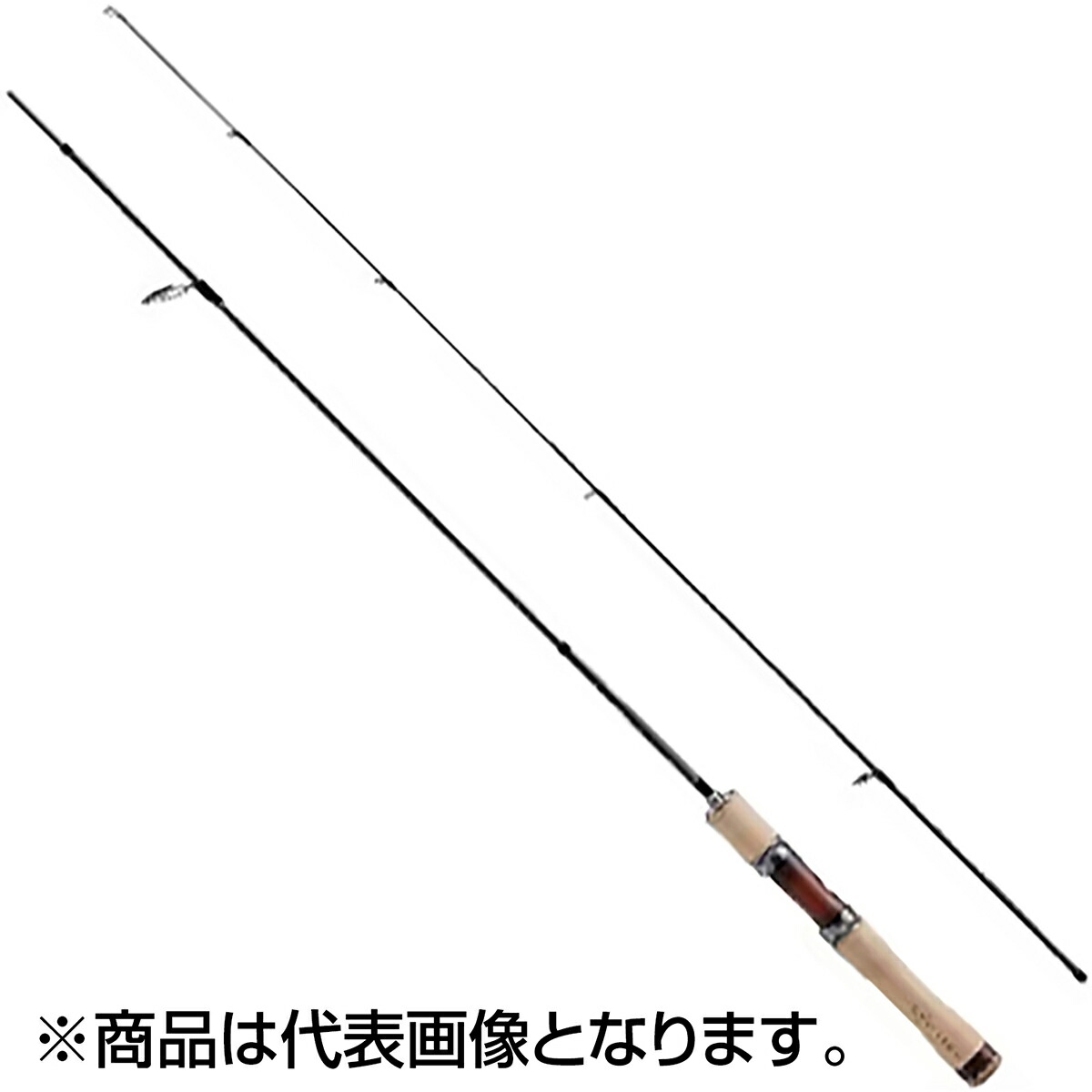 シマノ カーディフ ストリームプレミアム S54UL (ロッド・釣竿) 価格