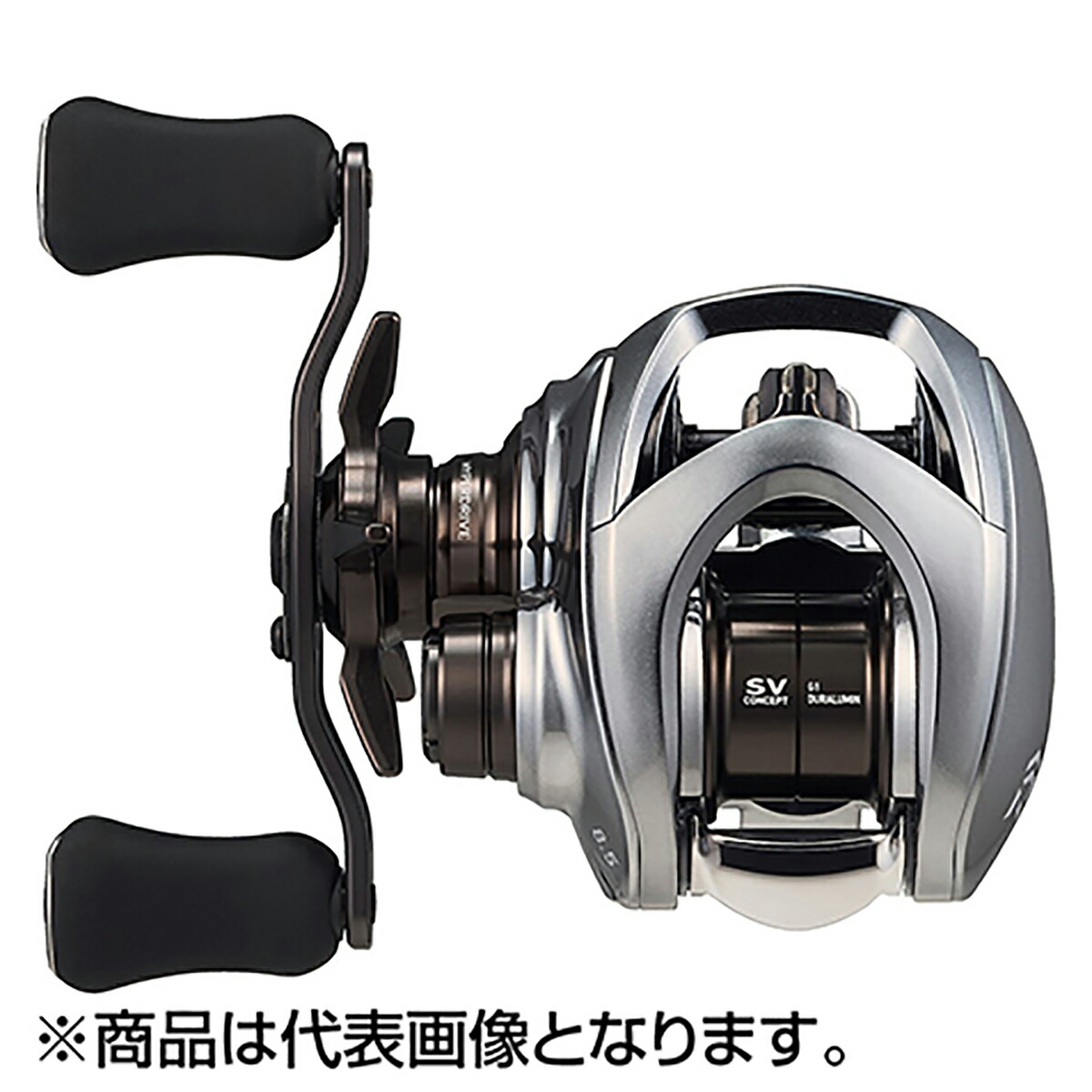 楽天市場】ダイワ(DAIWA) 25 スティーズ リミテッド CT SV TW 70XHL 左