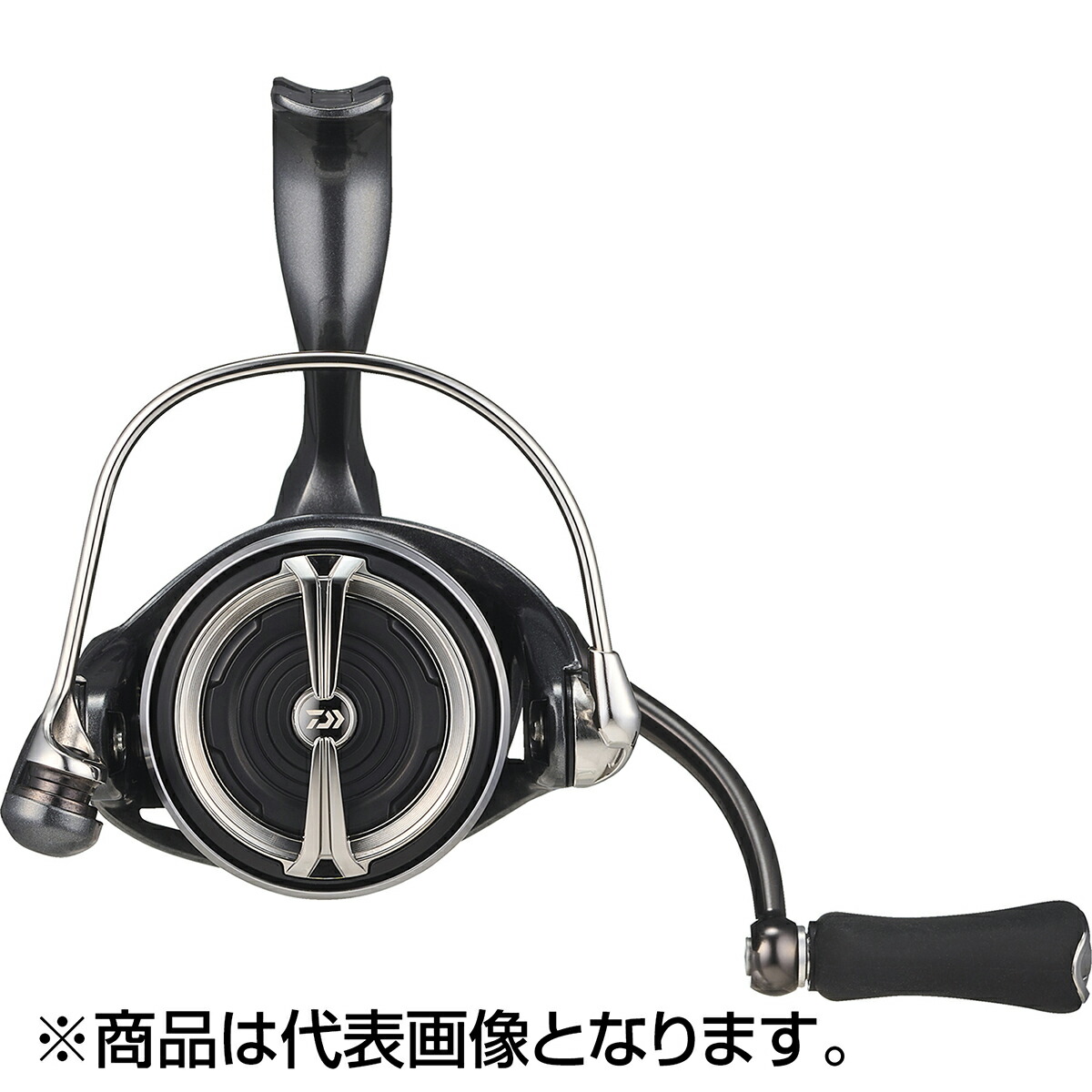 楽天市場】ダイワ(DAIWA) 24 ルビアス ST LT2500S-XH : dn e-shop