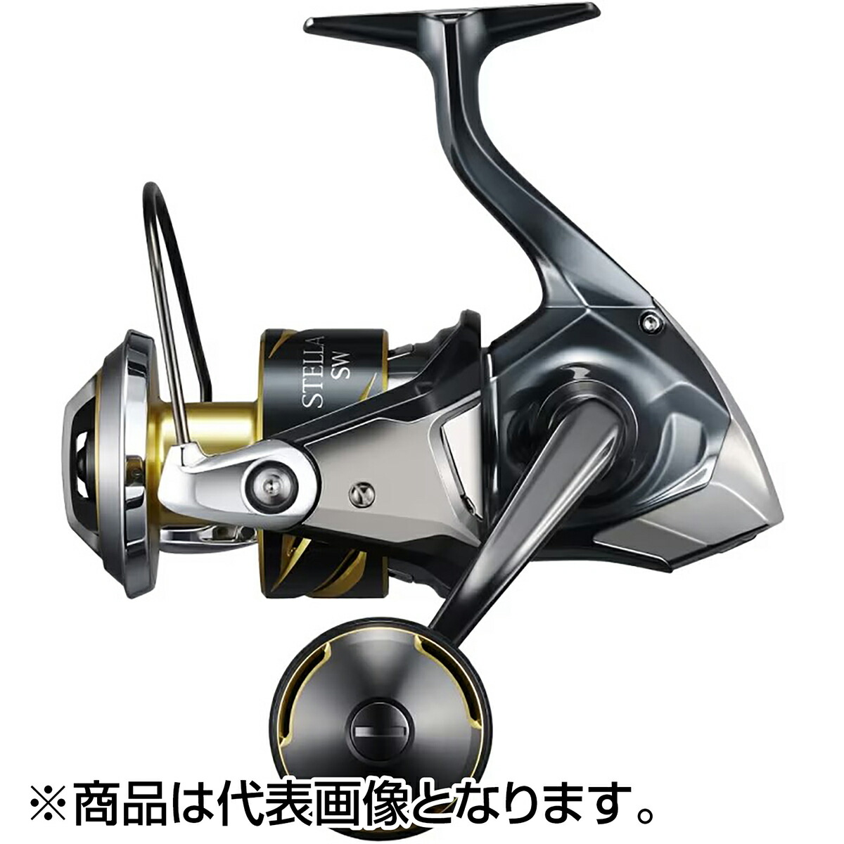 楽天市場】バイオマスター 8000pg シマノ sw（リール本体｜リール