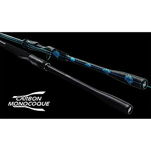 楽天市場】シマノ(SHIMANO) 23 ディアルーナ S106MH : dn e-shop