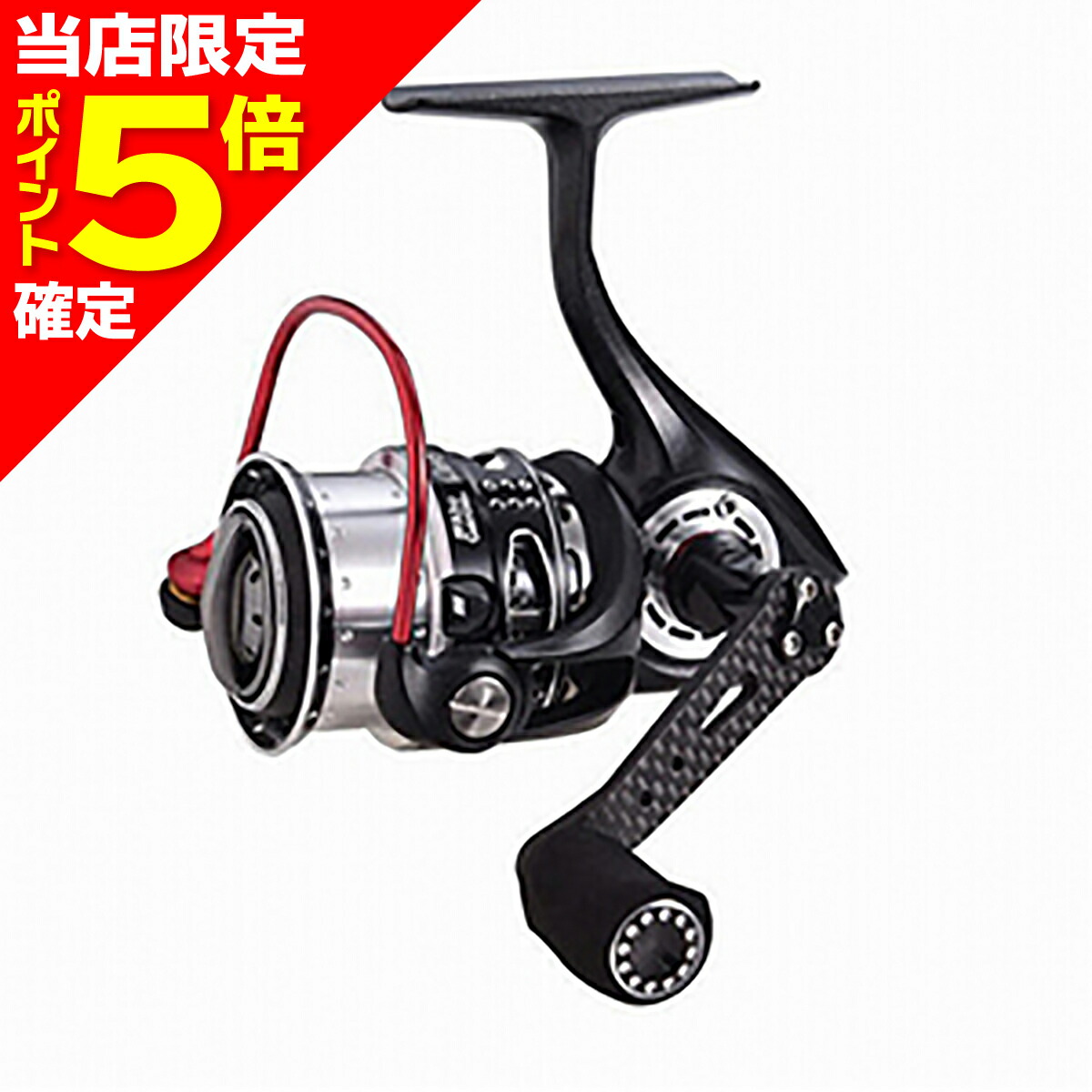 アブ ガルシア REVO MGX THETA 1000S (リール) 価格比較 - 価格.com