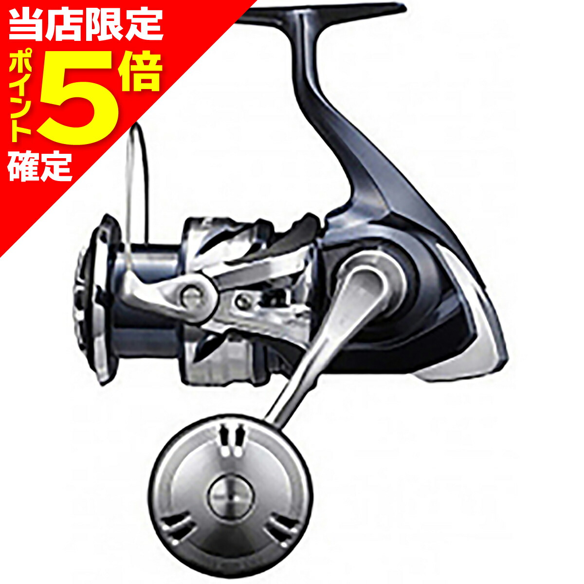 シマノ ツインパワー SW 4000XG (リール) 価格比較 - 価格.com