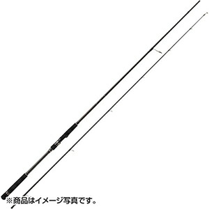 楽天市場】メジャークラフト(Major Craft) クロスライド 5G XR5-962M
