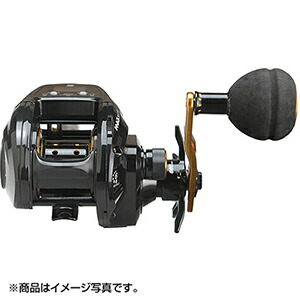 楽天市場】ピュア・フィッシング・ジャパン AbuGarcia MAX DLC BG H-L