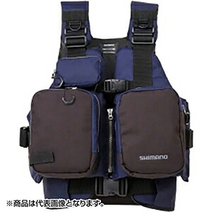 シマノ サーフベスト VF-025U (ライフジャケット) 価格比較 - 価格.com