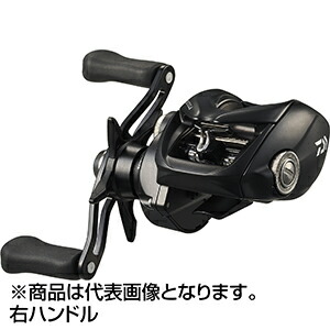 ダイワ タトゥーラ TW 100H (リール) 価格比較 - 価格.com