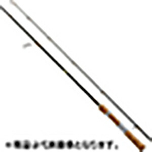 ダイワ シルバークリーク トラッド 56L (ロッド・釣竿) 価格比較