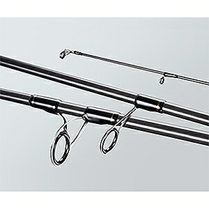 楽天市場】ダイワ(DAIWA) ルアーニスト モバイル 86ML-4 : dn e-shop