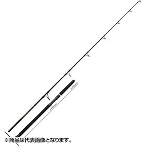 楽天市場】ヤマガブランクス(YAMAGA Blanks) ブルースナイパー 81/6