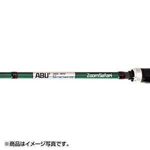アブ ガルシア ズームサファリ ZMSS-805M (ロッド・釣竿) 価格比較