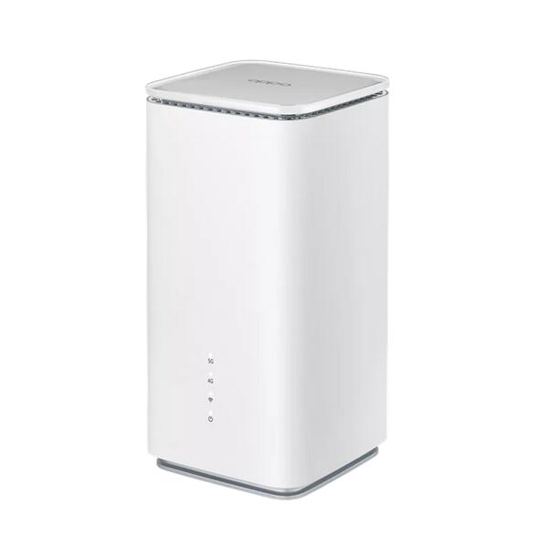 楽天市場】OPPO 5G CPE T1a 5G NSA/SA Wi-Fi 6 ホームルーター