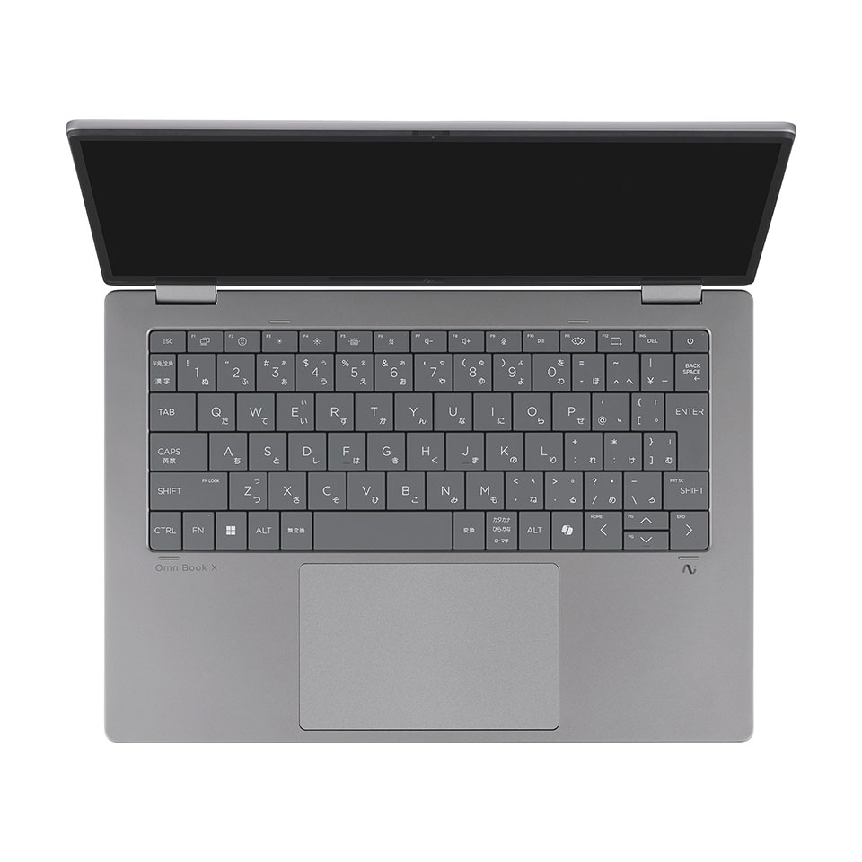 楽天市場】【エントリーでポイント10倍】【新品】HP OmniBook X