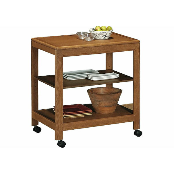 楽天市場】カリモク キッチン ワゴンの通販