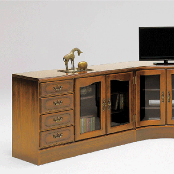 楽天市場】カリモク家具Karimokuコロニアルチェスト（幅595mm）【P10