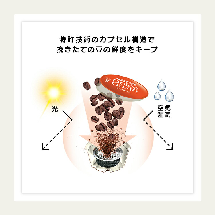 楽天市場】【公式店】ネスカフェ ドルチェ グスト ジェニオ エス