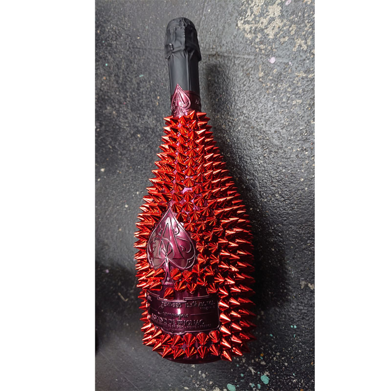 楽天市場】アルマン ド ブリニャック ドゥミ・セック デコレーション