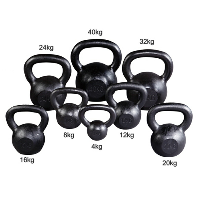 ケトルベル 32kg」の人気商品一覧 | 安い商品を通販サイトから探す