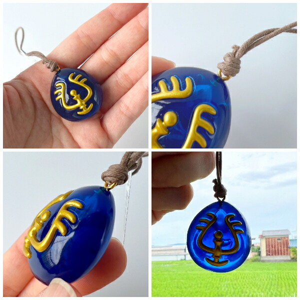 楽天市場】メール便OK ジブリグッズ 天空の城ラピュタ 飛行石ホルダー