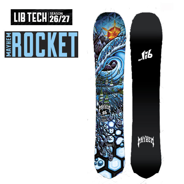 楽天市場】ボード（ブランドリブテック）（スノーボード用品