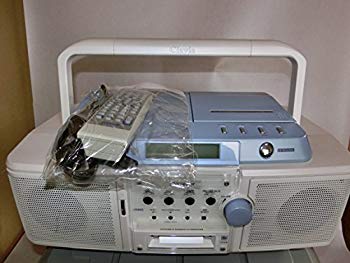 楽天市場】cd md ラジカセ victor claviaの通販