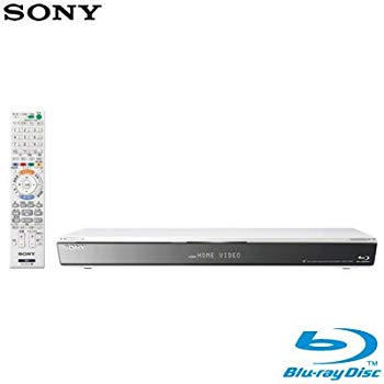 楽天市場】中古 sonyブルーレイレコーダー bdz－e500の通販