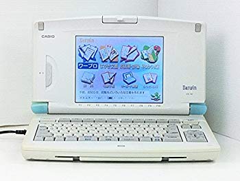 楽天市場】ワープロ darwin gx－500の通販