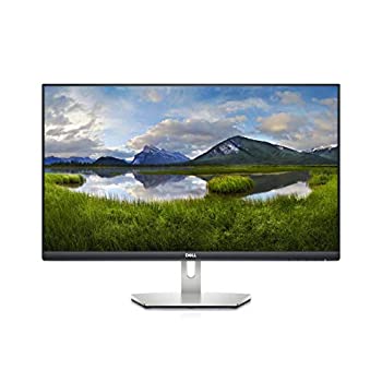 楽天市場】dell 4k ワイドフレームレスモニター 27インチ s2721qsの通販