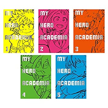 楽天市場】僕のヒーローアカデミア 全巻（アニメ｜Blu-ray）：CD・DVD