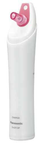 楽天市場】【新品】 パナソニック 毛穴吸引器 スポットクリア ピンク