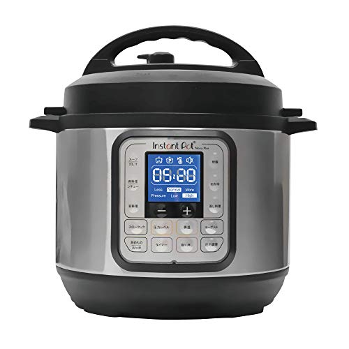 楽天市場】マルチ電気圧力鍋 instant pot(インスタントポット)の通販