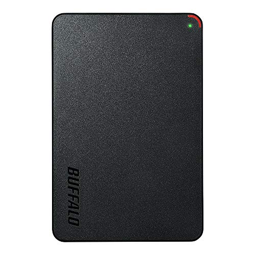 楽天市場】buffalo 外付けハードディスク 5tbの通販