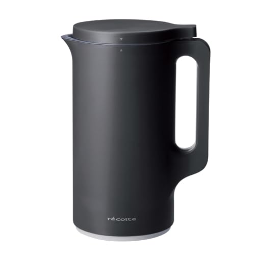 楽天市場】［日本正規品］recolte レコルト 自動調理ポット スープ