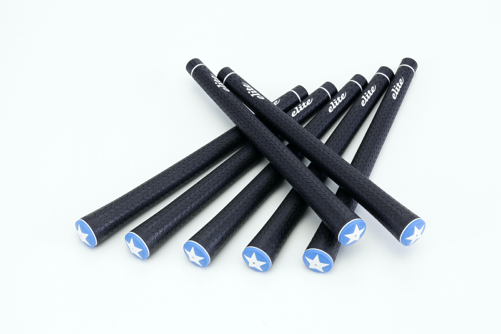 楽天市場】elitegrips (エリートグリップ) ゴルフ グリップ Y360°sXT 7