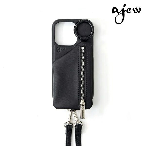 楽天市場】【即納】【iPhone16promax対応】 エジュー ajew cadenas
