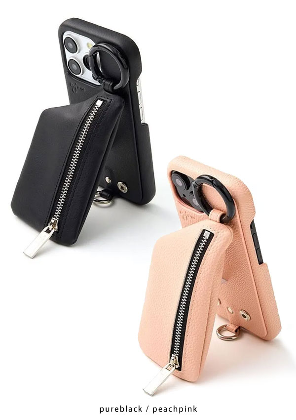 楽天市場】【iPhone14/16e/14pro対応】【即納】 エジュー ajew cadenas