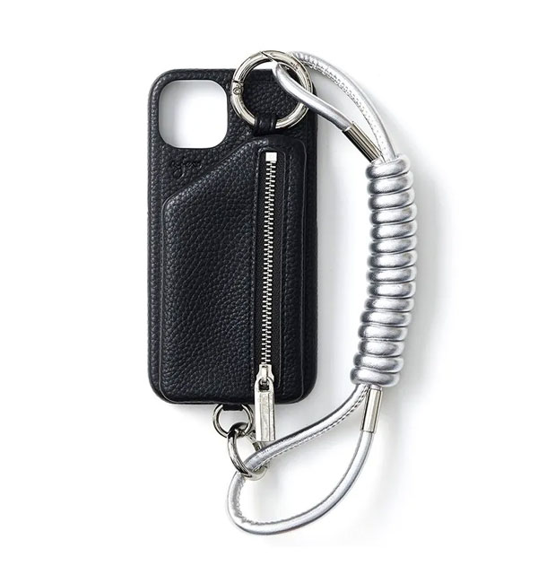 楽天市場】【紐のみ】【即納】 エジュー ajew Coil strap (plain color