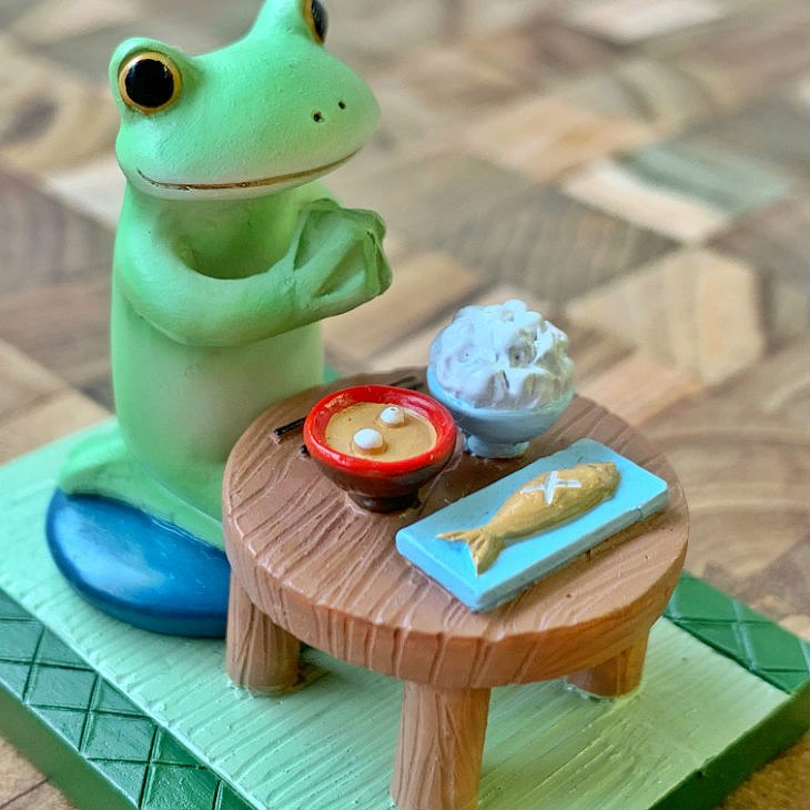 楽天市場】コポー カエル かえる 雑貨 コポーカエル コポーシリーズ