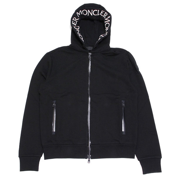 楽天市場】モンクレール MONCLER メンズ ロゴ刺しゅうデザイン