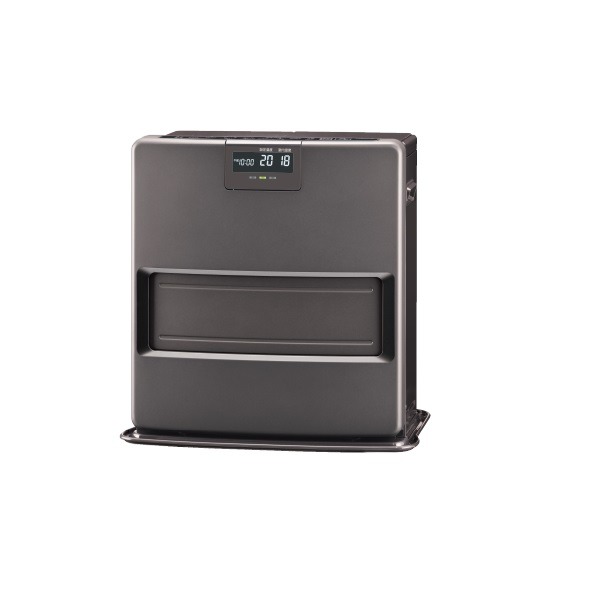 楽天市場】コロナ 石油ファンヒーター fh-g4622byの通販