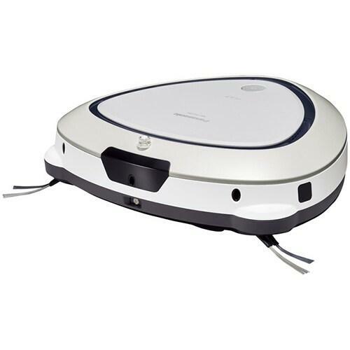 楽天市場】パナソニック ロボット掃除機 ルーロ MC-RS520-N