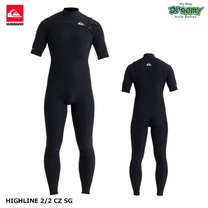 クイックシルバー ウェットスーツ サーフィン」の人気商品一覧 | 安い