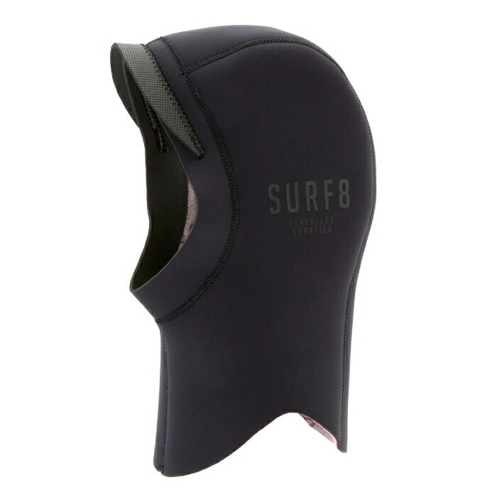 楽天市場】SURF8 サーフエイト 2MM ジャージフード起毛 84F3GF1 2XS-L