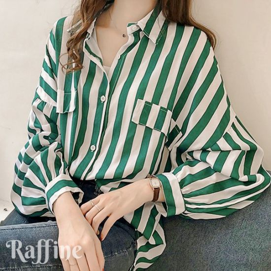 楽天市場】【一部 即日発送】 シャツ ブラウス レディース 長袖