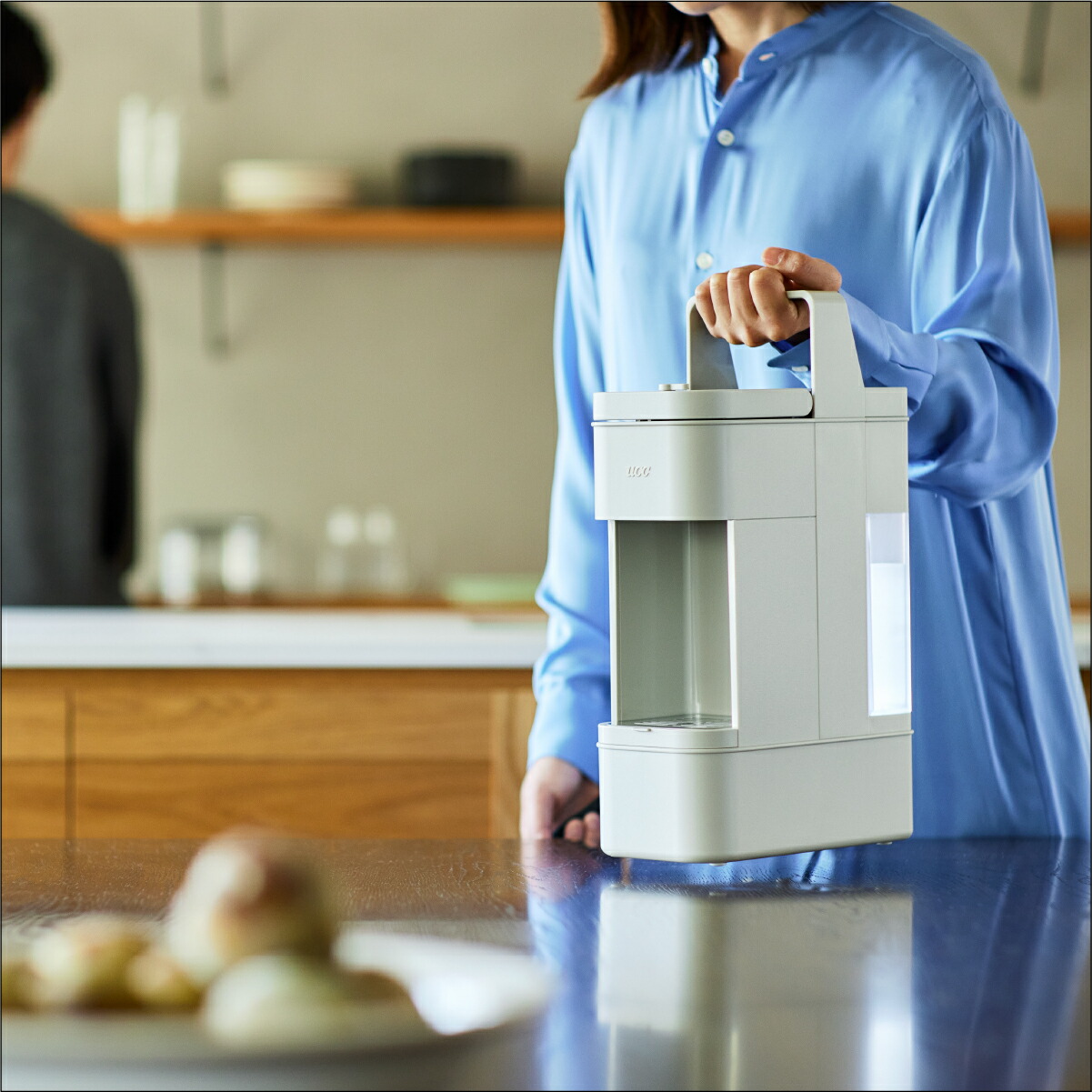 楽天市場】【公式】UCC カプセル式 コーヒーメーカー ドリップポッド