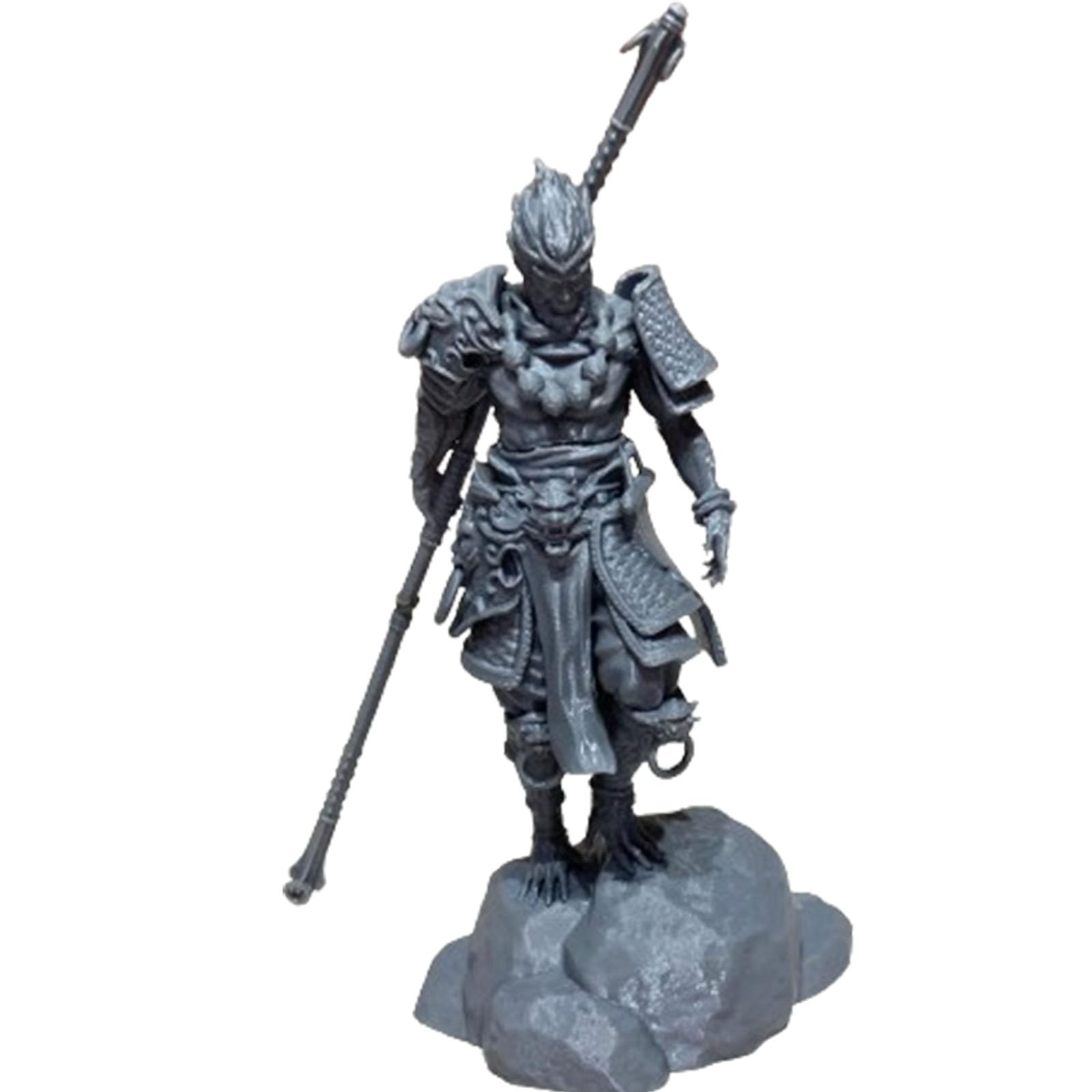 楽天市場】黒神話：悟空 モデル 孫悟空 形 人気 ゲーム キャラクター