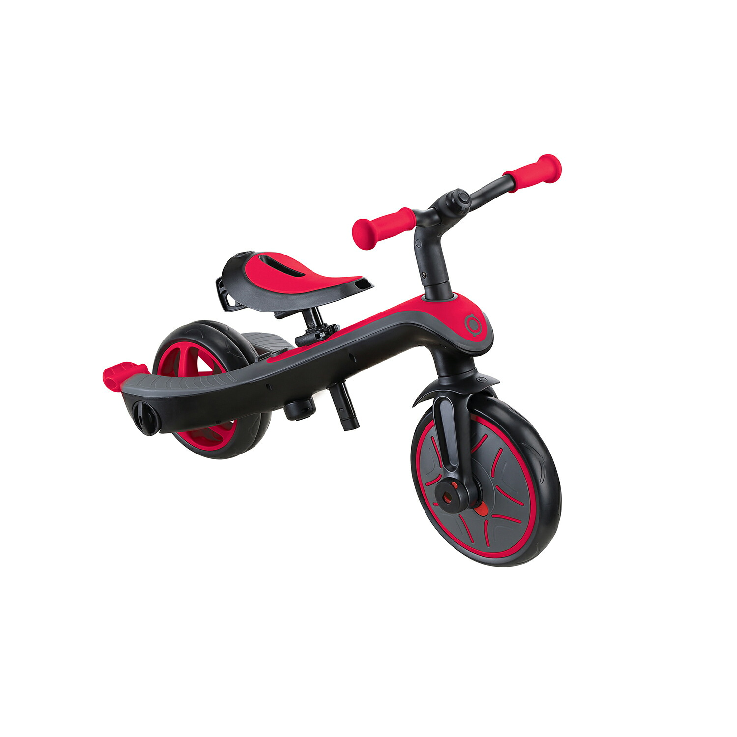 楽天市場】GLOBBER グロッバー エクスプローラー トライク 3in1 三輪車