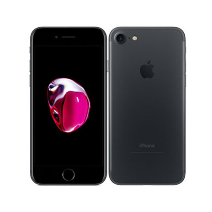 楽天市場】未使用〜中古 iPhone7 32GB/128GB/256GB SIMフリー 新品